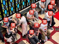 -点都德(大茶楼店)