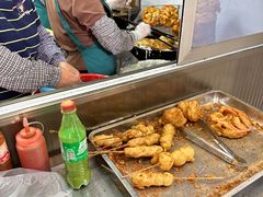 -信二嫂虾饼(振兴路店)
