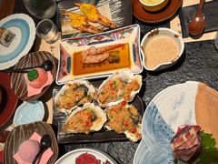 -匠和风精致料理(成都龙湖滨江天街店)