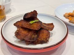 -老正兴菜馆(福州路店)