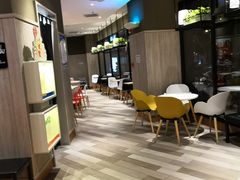 大堂-肯德基(黄埭店)