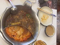 -刘一锅筋头巴脑(大悦城C店)