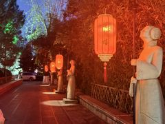 -明湖楼·经典鲁菜山东海鲜(大明湖店)