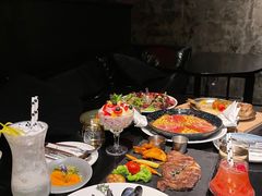 -C&R西班牙餐厅