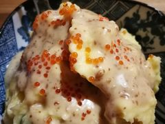-和风食堂·日料·无界小火锅