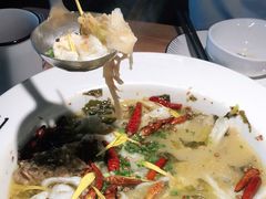 -新太二·鲜料川菜(花都融创茂店)