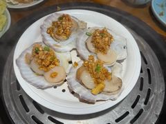 -三个渔夫·蒸汽海鲜(小白楼店)