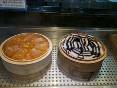 -大佛寺高级素食自助餐厅