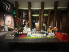 -青藤茶馆(凤起路店)