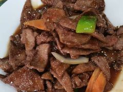 -宝发园名菜馆