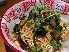 二嫂盆菜-金勺缘东北菜馆(牡丹园店)