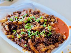 -纽顿熟食中心