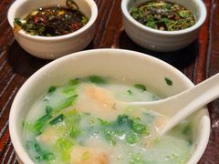 -大良毋米粥(锦龙路总店)