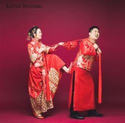 -THE QUEEN(北京店)