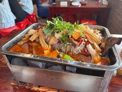 -张记烤鱼王(西街店)