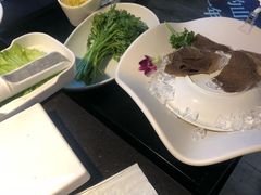 -锅说大脸毛肚重庆老火锅(佐阾店)