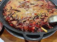 -黄潇洒老火锅(九眼桥宏济巷店)