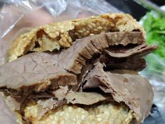 -宛平李记小吃(东关街店)