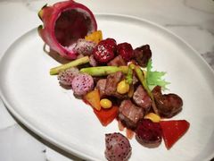 -酒蜻蜓·庭院私房菜(天元东路店)
