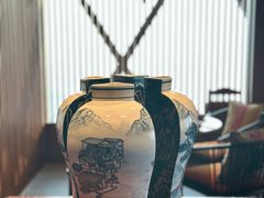-镇江苏宁万豪酒店-苏筵中餐厅