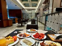 -东方红海鲜百汇(国际大厦店)