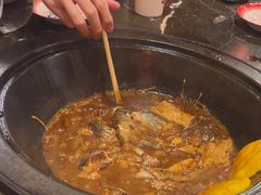 -粗粮人家·东北菜(洋桥店)