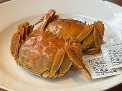 -Mr.Fish鱼鲜生海鲜放题(高德置地冬广场店)