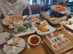 -桃太郎寿司料理(大学城店)