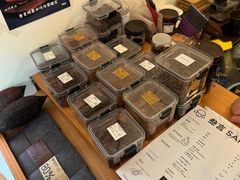 -SANYAY叁言咖啡巧克力