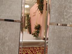 -武汉洲际酒店
