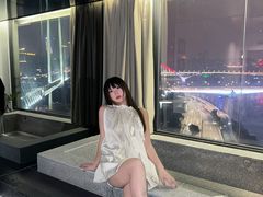 -Yolo私汤温泉设计师酒店(重庆南滨路店)