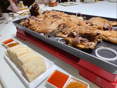 -九十九顶毡房(阜石路店)