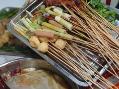 -杨校长·老成都串串香火锅(全国总店)