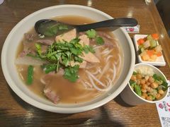 -老妈米线(港龙店)