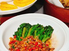 -秦月轩·陕西家乡菜(阜成路·五棵松店)