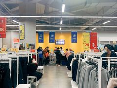 -BIGOFFS 超级折扣(仁恒伊势丹店)