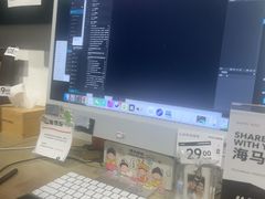 -海马体照相馆(天津世纪都会店)
