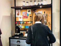 -COACH蔻驰(太古汇店)