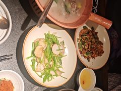 -云海肴·汽锅鸡·云南菜(领展购物广场·中关村店)