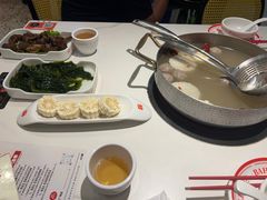 -八合里潮汕鲜牛肉火锅(上海汇智广场店)