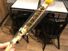 牛奶棒面包-一鸣真鲜奶吧(三山街地铁站店)
