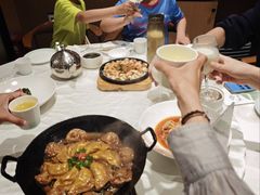 杨春一品锅-绿杨春·淮扬宴(庐山路店)