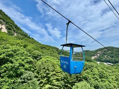 -丹东凤凰山景区