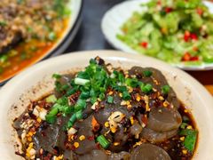 -郑件洋芋饭庄