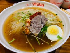 -英兰朝族饭店(河南桥头店)
