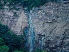 -苍岩山风景名胜区