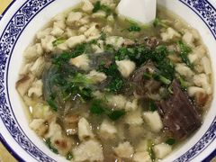 羊肉泡馍-老孙家饭庄·非遗(东关店)