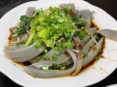 鸡豆凉粉-象山村腊排骨(丽江总店)