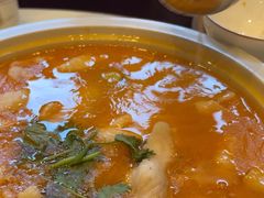 -老浒记民俗酒楼(王府井店)