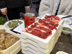 -潮德阿水牛肉火锅(深圳总店)